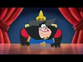 Download Lagu Mickey, Donald, Goofy The Three Musketeers (2004) - Petey's King of France [2K]