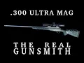 300 Ultra Mag
