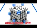 O3DE - Creating and working with Gems
