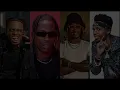 [Lyrics + Vietsub] Future, Metro Boomin, Travis Scott, Playboi Carti - Type Shit