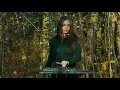 Katie Veg - Live @ The Woods [Melodic Techno | Progressive House Mix] 2025