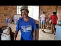 Download Lagu FAMÍLIA JATOBA PRE PARA O ALMOÇO FAVA E ARROZ MISTURDO E PEIXE COZIDO