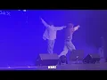 Day Zero 2026 Omega X Kansas City FanCam