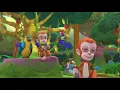 Download Lagu Ruff Ruff, Tweet and Dave - Christmas Special. A Christmas Adventure