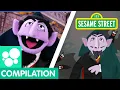 Download Lagu Sesame Street: The Best of The Count Compilation! | 40 minutes +
