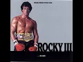 Gonna Fly Now (Theme From "Rocky") - Bill Conti