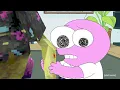Smiling Friends | Season 2 | Chicken Nuggets | Adult Swim Europe