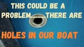 Holes in our Boat, Wind over Water, Episode#2