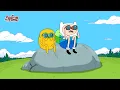 FULL EPISODE: I Remember You | Adventure Time | Cartoon Network