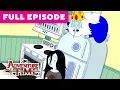 Download Lagu FULL EPISODE: I Remember You | Adventure Time | Cartoon Network