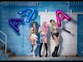 AAA - The AAA Girls feat Alaska Thunderfuck Willam and Courtney Act