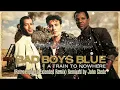 Lagu Bad Boys Blue - A Train to Nowhere (Retro Express Extended Remix) Remixed by John Stede