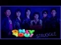 Download Lagu Struggle - Struggle ( lirik )