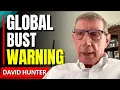 Biggest Market Crash Since 1929 - David Hunter