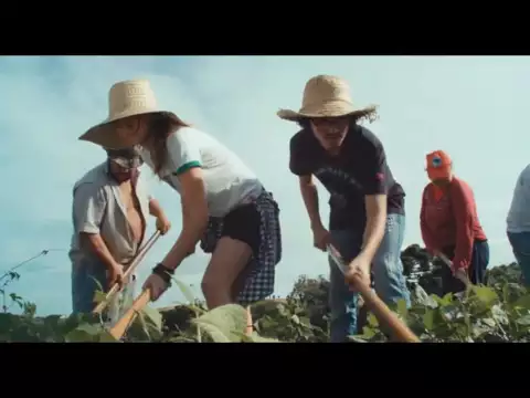 Lua em Sagitário - Trailer Original