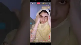 zoi hashmi tiktok live