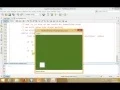 java applet moving catching shape