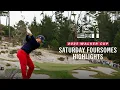 2025 Walker Cup Extended Highlights Saturday Foursomes at Cypress Point