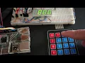 Raspberry Pi 3 Digit LED 7 Segment Countdown Timer