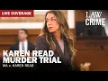 Download Lagu VERDICT WATCH: Karen Read Murder Trial — MA v. Karen Read — Day 36