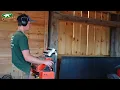 Goosebay Sawmill Lumber 45 Years of Quality Wood in New Hampshire