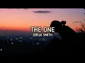 Download Lagu Jorja Smith - The One (lyrics) [1 hour]