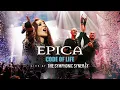 Download Lagu EPICA - Code of Life (Live At The Symphonic Synergy)
