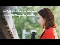 Download Lagu [Thaisub] Savina \u0026 Drones - Glass Bridge (Bride Of The Water God OST Part 2) #1004sub
