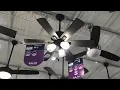 Hunter Pickens 44 Ceiling Fan at Lowe s
