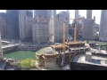 Trump Tower Construction Time Lapse