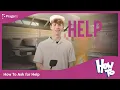 Download Lagu How To Ask For Help | Kids Shows