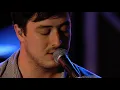 Mumford and Sons - 'Tessellate' from Radio 1's Live Lounge - OFFICIAL