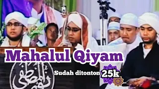 Download Majlis Nurul Musthofa Tempo Dulu | Mahalul Qiyam MP3