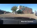 Greenville Ms North Street