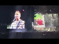 Foo Fighters - Seven (Sunny Day Real Estate) - August 8th 2026 Chicago
