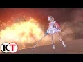 Blue Reflection - Gameplay Trailer