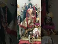 Download Lagu Sri Durga Kavacham Chanting infront of devi mahisamardini. The patron goddess of my house