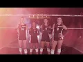 2025 UVA Wise Volleyball Hype
