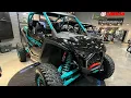 Walkaround All-New 2025 Polaris RZR Pro R Ultimate Route 1 Motorsports