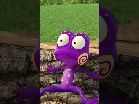 ¿Esto es realmente «Masha y el Oso»? #Shorts #mashabear #mashaoso #shortsfeed #niños