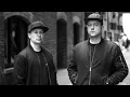 Hybrid Minds Liquid Drum and Bass Mix