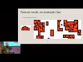Brian Bucklew - Dungeon Generation via Wave Function Collapse