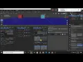 How To Make an Enemies in UPBGE Blender Game Engine Tutorial