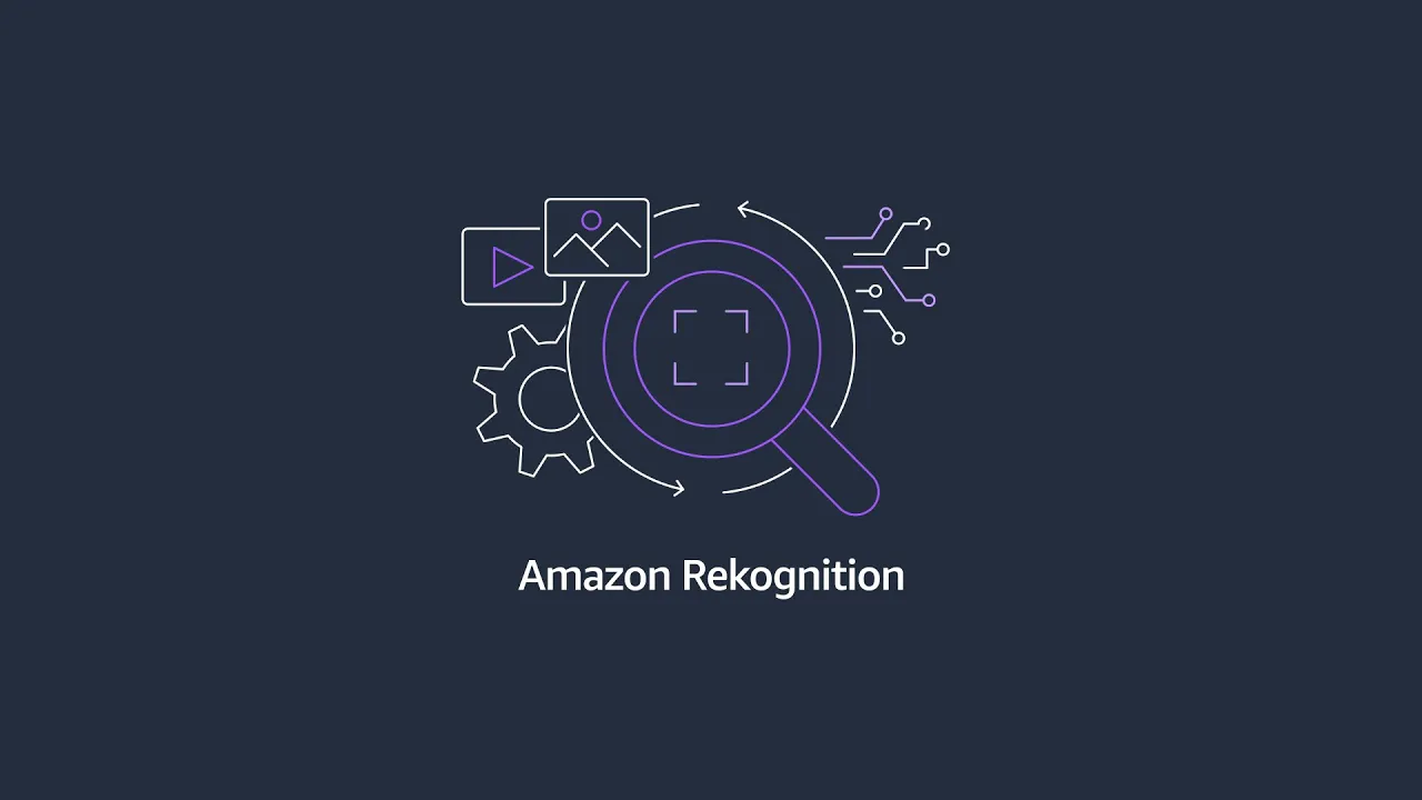 Rekognition Marketing overview video