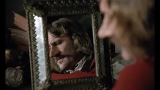 Cyrano de Bergerac de Jean-Paul Rappeneau : bande-annonce
