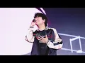 261016 이무진 ❛청혼하지 않을 이유를 못 찾았어❜ 직캠 ⦂ 2026 서울글로벌 아트나이트 with 영수증콘서트 4K LEEMUJIN Propose fancam