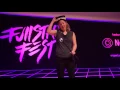 Full Stack Fest 2016 - Highlights