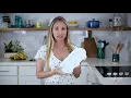 Coconut Flour Banana Muffins | AMAZING Recipe (Paleo, Gluten-free)