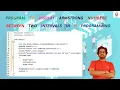 Program to display Armstrong numbers between two intervals in C programming