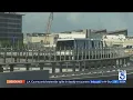 Officials provide update on status of LAX Automated People Mover project